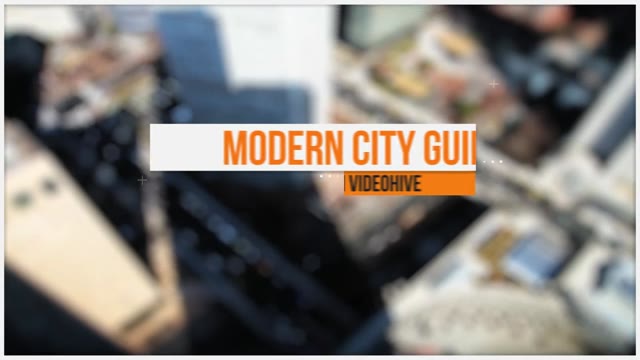Modern City Guide