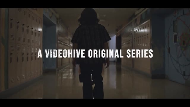 Cinema Title Sequence