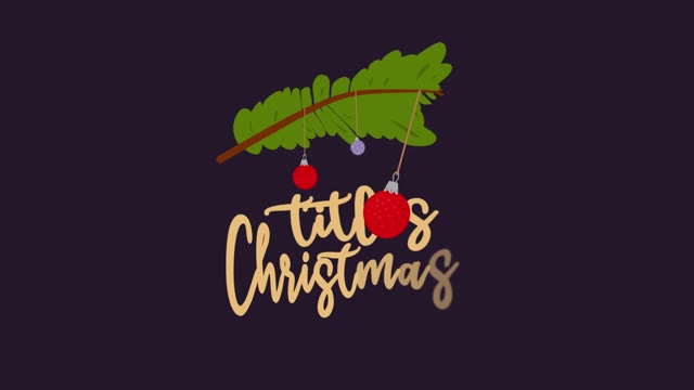 Christmas Titles Pack 8 In 1