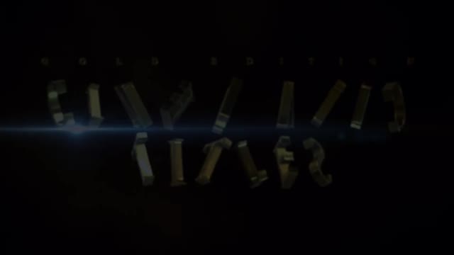 Cinematic Titles 4 Gold Edition