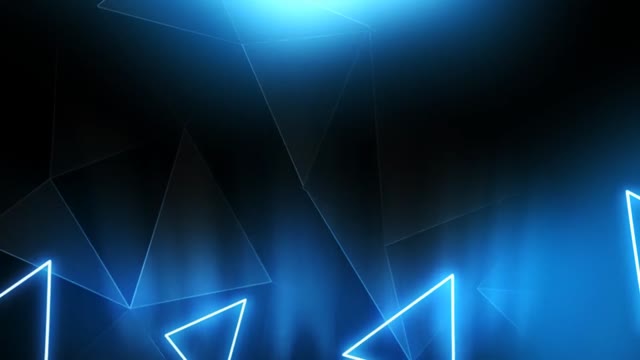 Neon Tv Broadcast Package