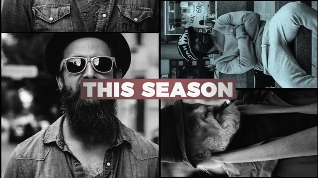 Seven Tv Rebrand
