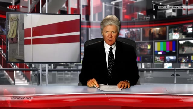 Broadcast Design News Lower 3Rd And Virtual Studio