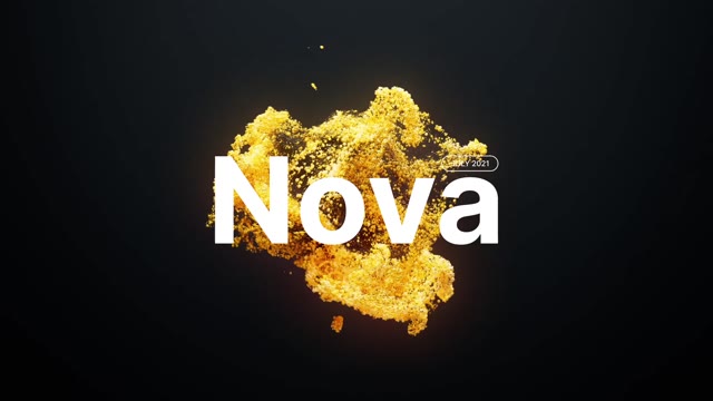 Nova Titles