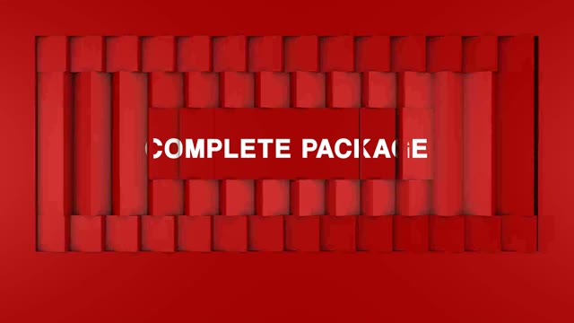 Box Package