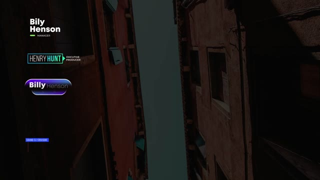 Lower Third Titles Pack