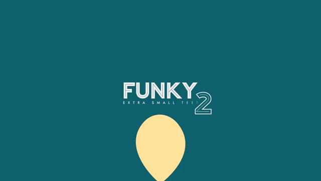 Funky Display And Titles 2