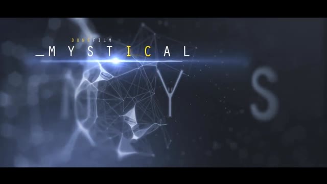 Mystical Trailer