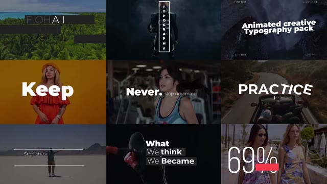Essential Titles V3