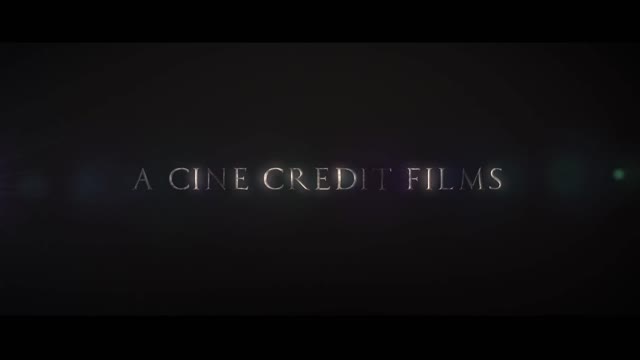 Cine Title V1