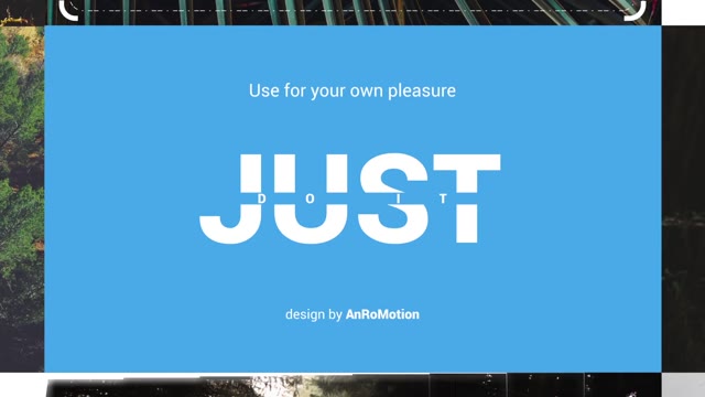 Inspire Typography V2