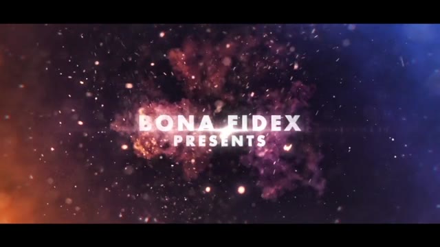 Blaster Cinematic Trailer