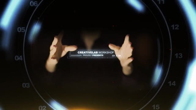 Corporate Hands