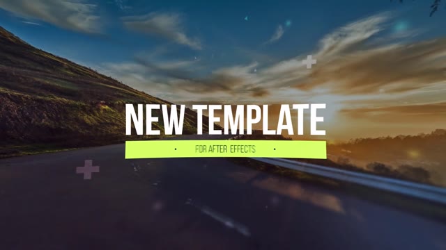 Titles Animation Intro And Pack With 15 Simple Titles