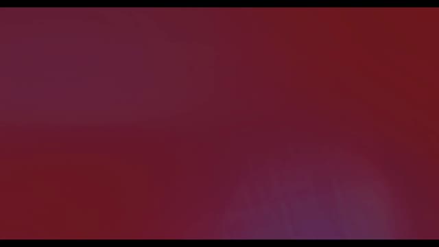 Dynamic Typography Opener V2
