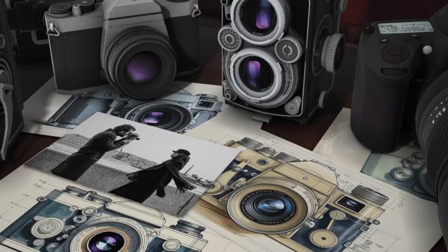 Photographer Slideshow