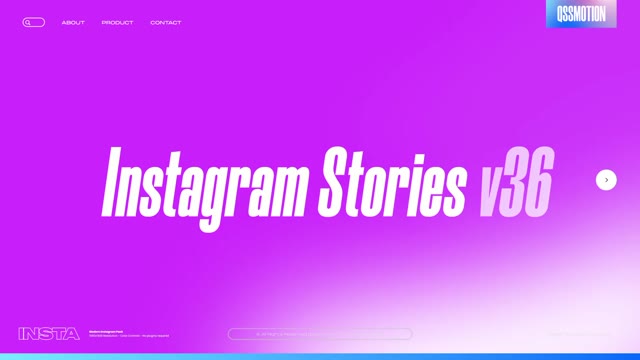 Action Powerful Streetwear Stories