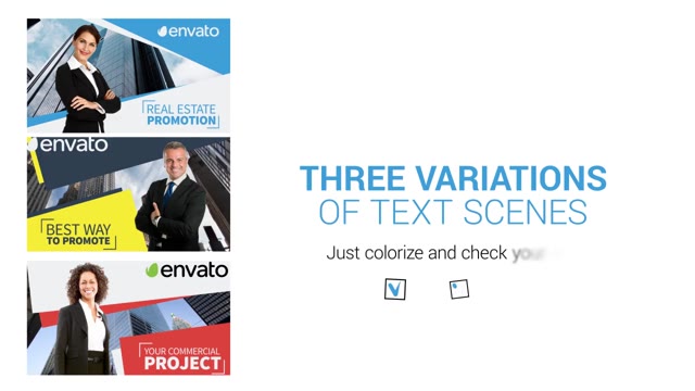 Real Estate Promotion