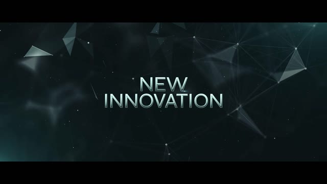 New Innovation Promo