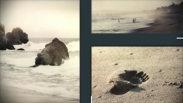 Pictures Of Life Multi Purpose Slideshow