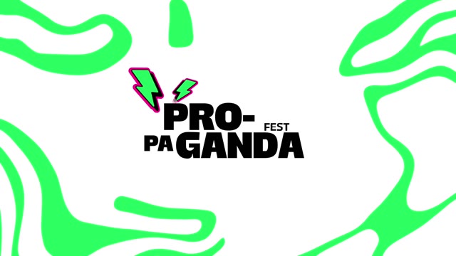 Music Festival After Effect Template