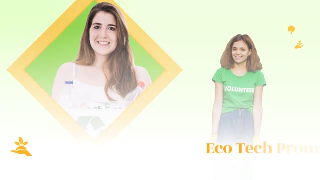 Ecology Eco Tech Presentation