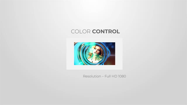 Luxury Presentation Slideshow