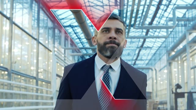 Close Video Logo Intro