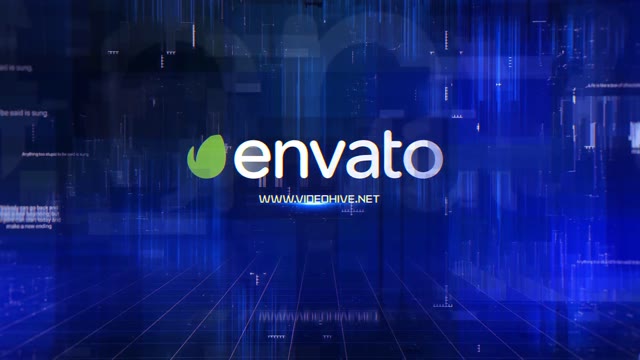 Digital And Technology Promo