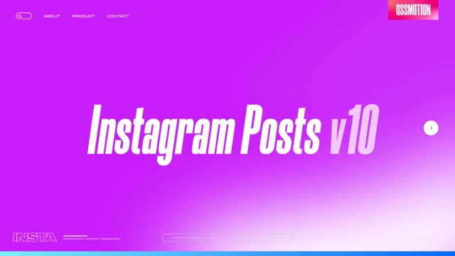 Event Instagram Posts