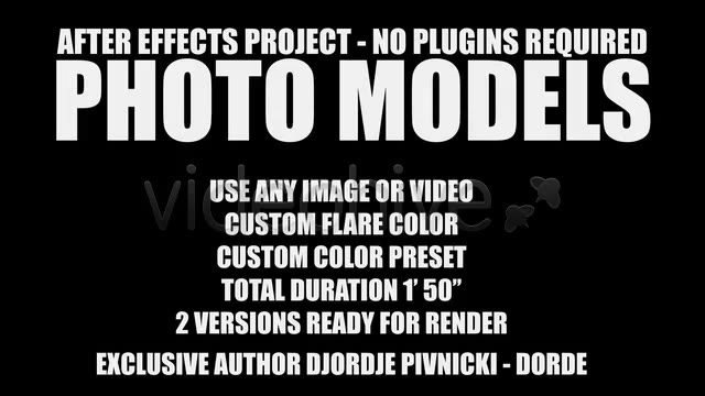 Photo Models