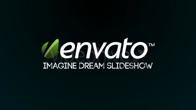 Imagine Dream Slideshow