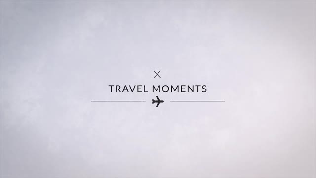 Travel Moments Slideshow