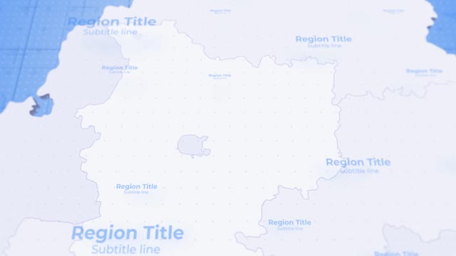 Belarus Map Republic Of Belarus Travel Map
