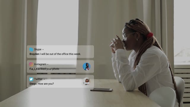 Mobile Interface Pack