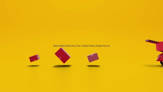 Express Delivery Opener