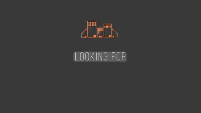 Real Estate Flat Promo
