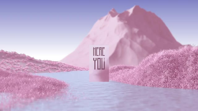3D Surreal Billboards
