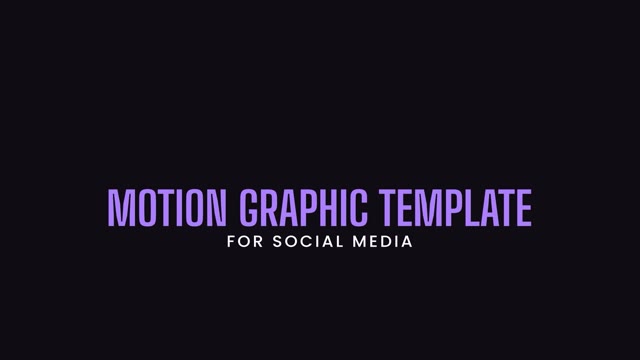 Social Media Reels Baby Shower Invitation Paper Style After Effects Template