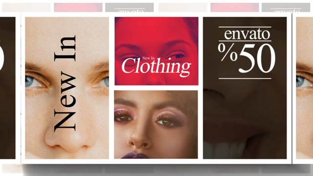 Product Banner Promo