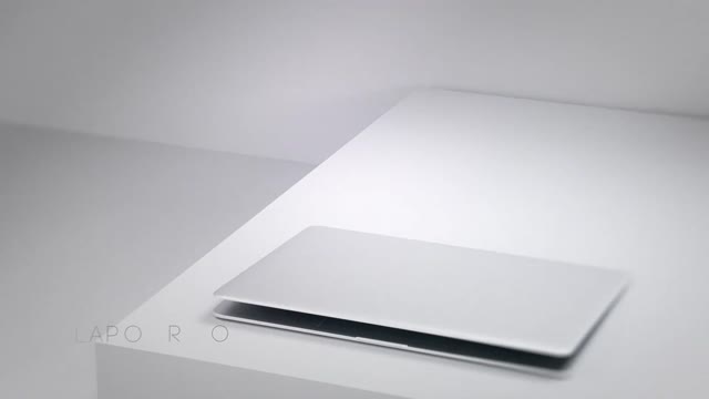 Real Laptop Mockup Website Promo