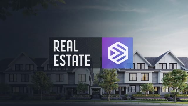 Real Estate Slides Iii