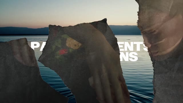 Paper Elements Transitions