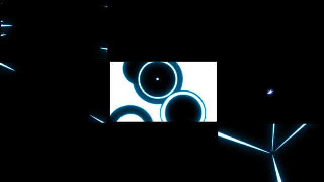 Energy Handdrawn Transitions After Effects