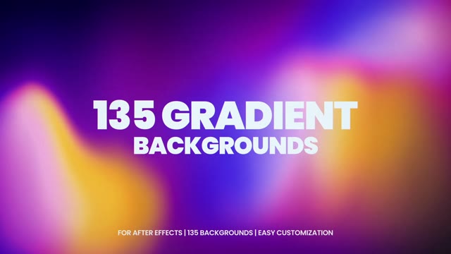 Gradients